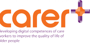 THE CARER + PROJECT AMONG THE 25 MOST INFLUENTIAL EUROPEAN PROJECTS ON ACTIVE AND HEALTHY AGEING