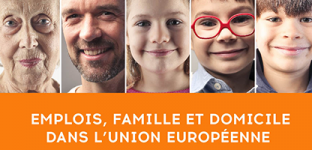 Événement : Restitution du Livre Blanc européen