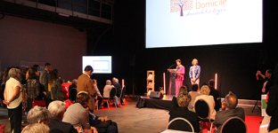 Retrouvez les 2èmes Rencontres de la Fondation du Domicile lors de la conférence de consensus