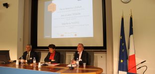 A European training for Domestic housekeeper, the first step towards the recognition of skills, mobility and social protection for 16 million employees.